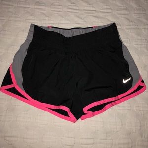 RUNNING SHORTS